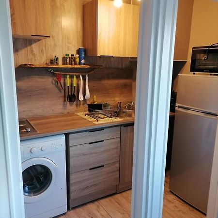 Palma 3 Apartment ปอร์-ลา-นูแวลล์ ภายนอก รูปภาพ