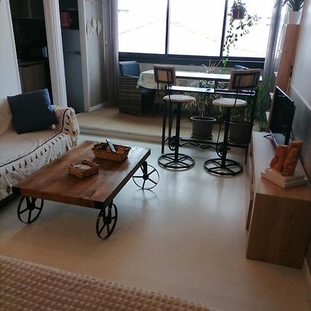 Palma 3 Apartment ปอร์-ลา-นูแวลล์ ภายนอก รูปภาพ
