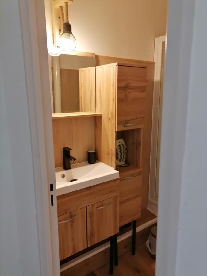 Palma 3 Apartment ปอร์-ลา-นูแวลล์ ภายนอก รูปภาพ