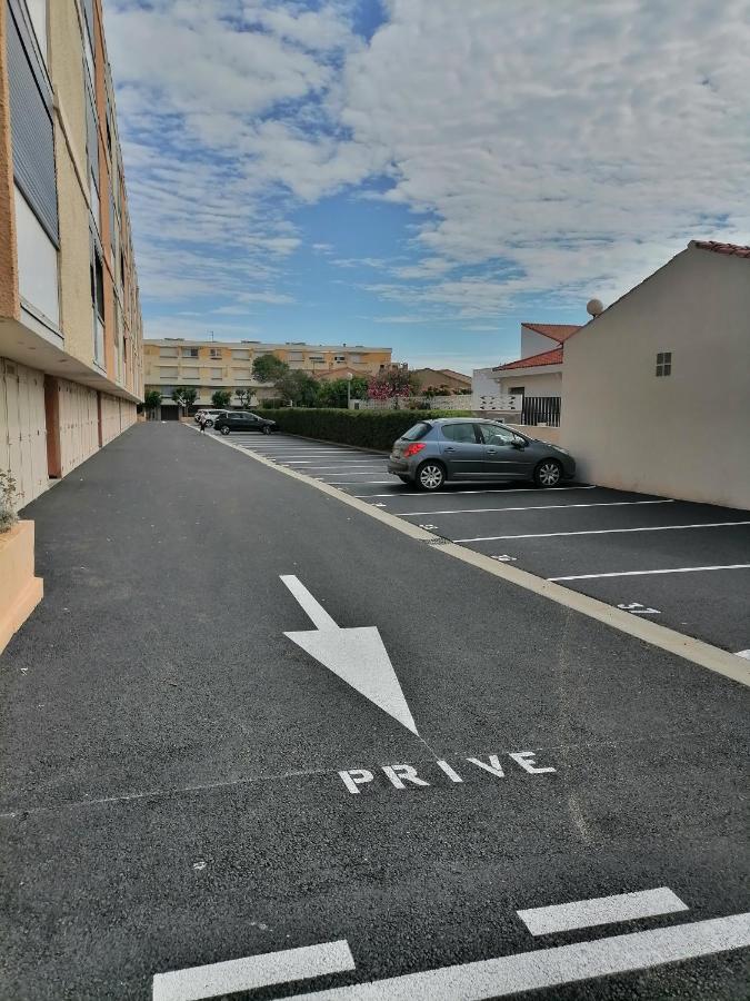 Palma 3 Apartment ปอร์-ลา-นูแวลล์ ภายนอก รูปภาพ