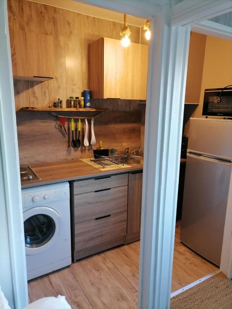 Palma 3 Apartment ปอร์-ลา-นูแวลล์ ภายนอก รูปภาพ