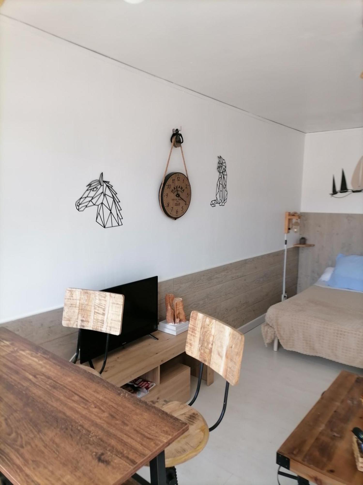 Palma 3 Apartment ปอร์-ลา-นูแวลล์ ภายนอก รูปภาพ