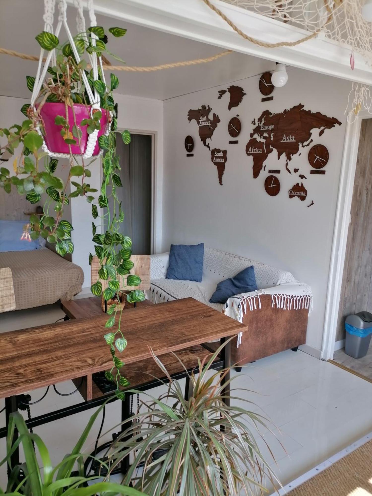 Palma 3 Apartment ปอร์-ลา-นูแวลล์ ภายนอก รูปภาพ