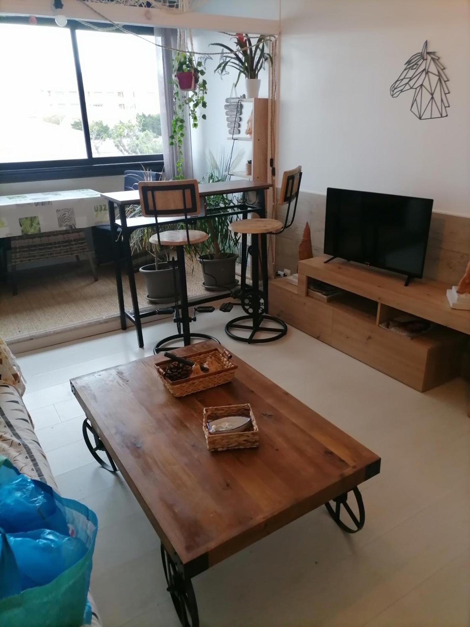 Palma 3 Apartment ปอร์-ลา-นูแวลล์ ภายนอก รูปภาพ
