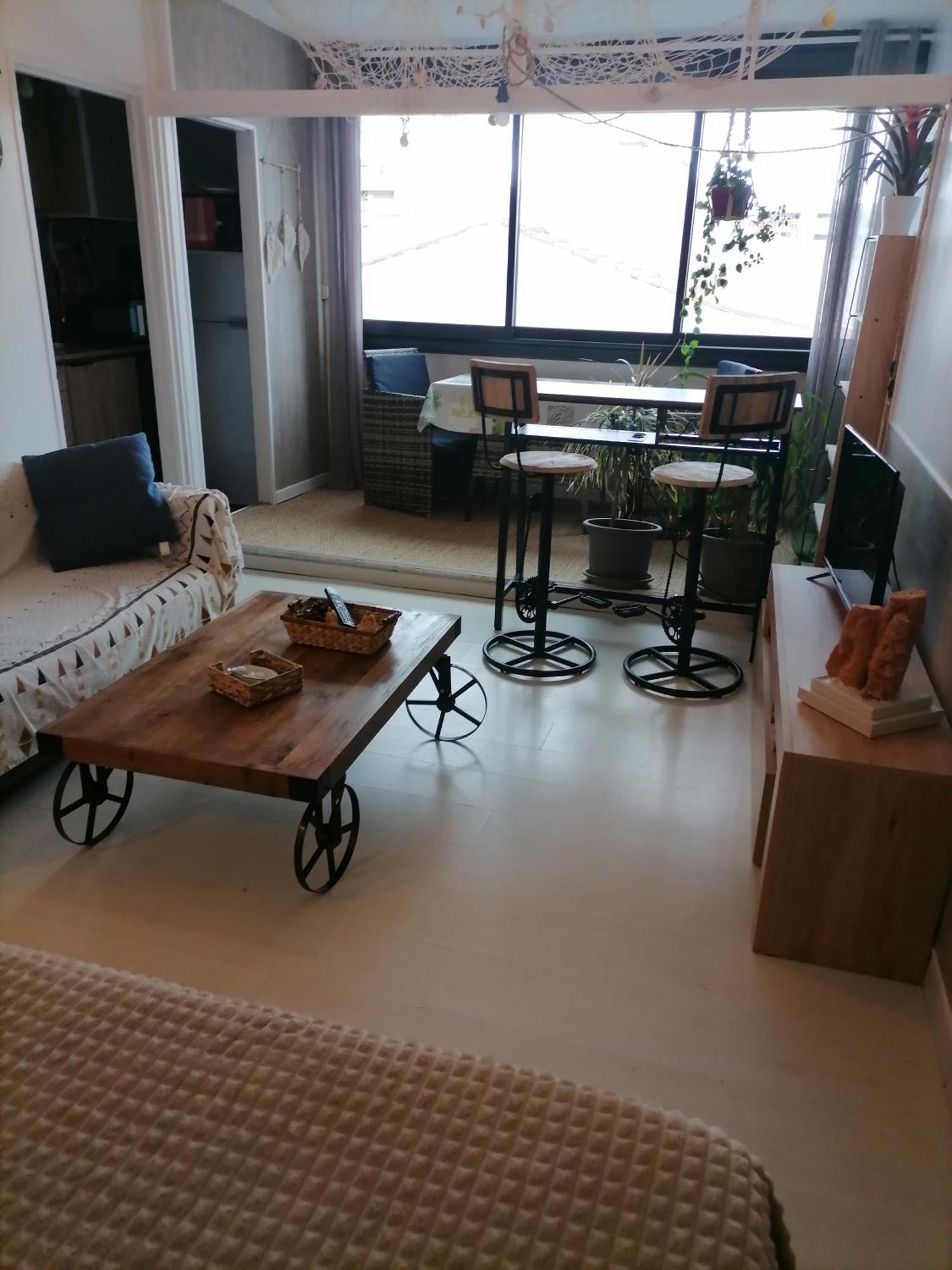 Palma 3 Apartment ปอร์-ลา-นูแวลล์ ภายนอก รูปภาพ